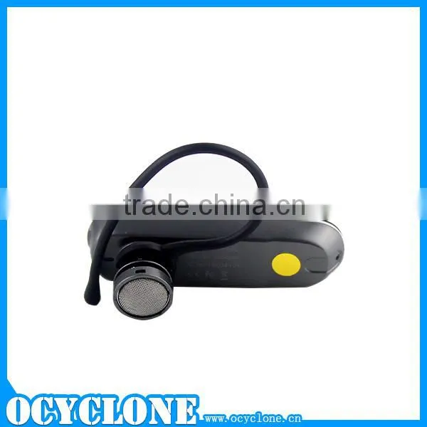 Mobile Phone Tablet PC Universal Modest Bluetooth Headset Earphone For iPhone 6