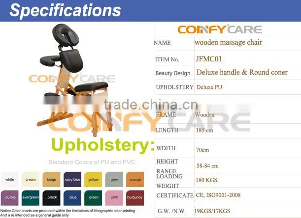Coinfy CFMC01 Salon Pedicure Spa Massage Chair