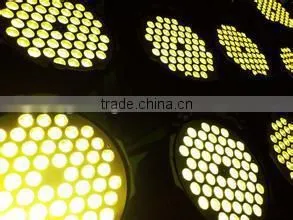 Indoor LED Par Light Stage Light 18*10W 4in1/5in1/6in1 Parties Lights Equipment