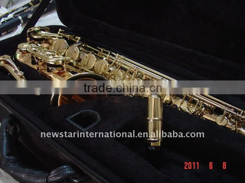 high pitch alto saxophone hsl-1006