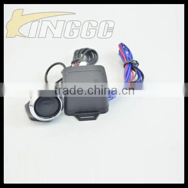 High Quality Auto Electronic Part Car Switch Start Engine For Racing