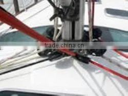 Xiamen Tongda Rope And Cable Industrial Co., Ltd. company overview - view 3