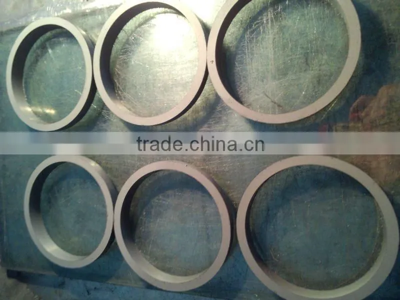 Tungsten Carbide sealing ring