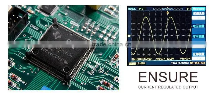 Pure Sine Wave Output Lcd Touch Screen Low Frequency Online 10 Kva UPS