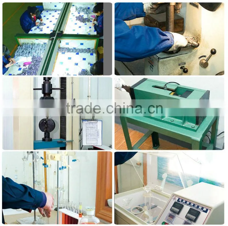 Hot sale carton / alloy steel wheel bolt / Customized wheel bolt nut