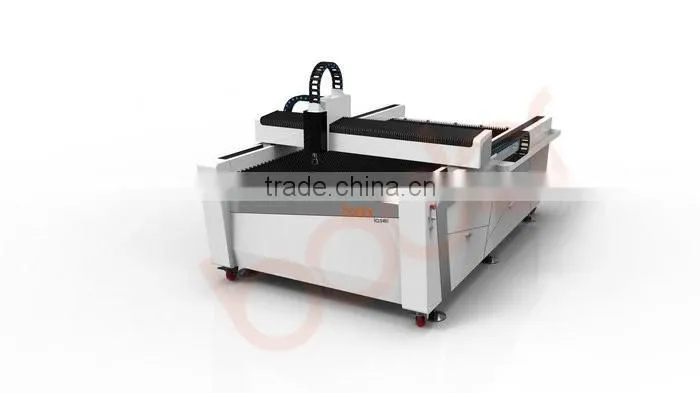 Manufacturer Cheap Price Easy To Operate Metal Laser Cutter Machine