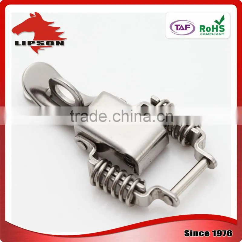 TSL-3071 measurement devices Public telephones metallic toggle latch hasp lock