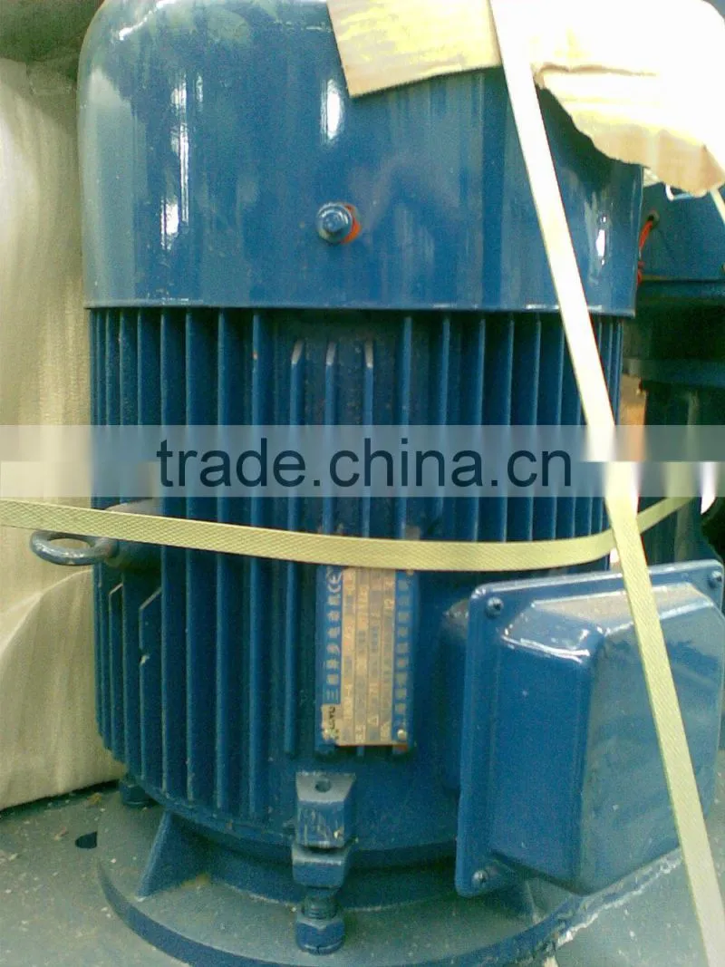 Ruian good price plastic grinding machine for plastic film/plastic bag