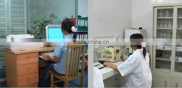 Hot Product of 2016 AAA Battery Manufacturers China