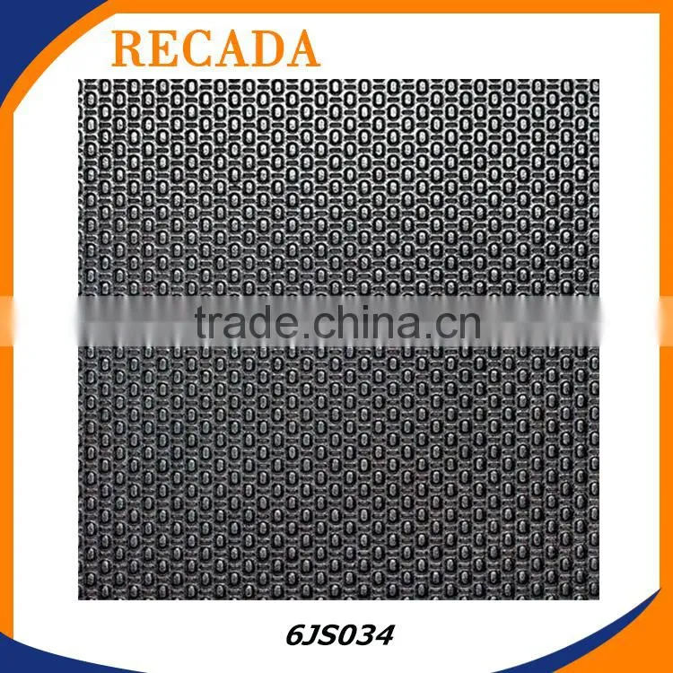 Foshan factory Mental-like rustic matt floor and wall tiles 60x60