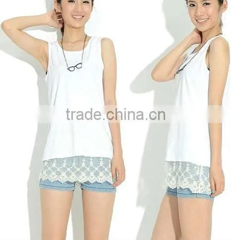 ladies t shirt printed plain blank t shirt women