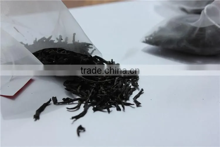 2016 Hot Sale Natural Health Chinese Moringa Black Tea