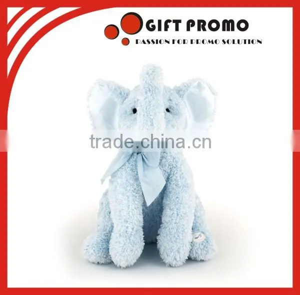 Custom Plush Toy