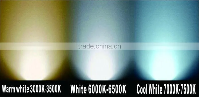 E27 SMD 5050 41-LED 750LM 2800-3200K 7W Warm White Light Bulb