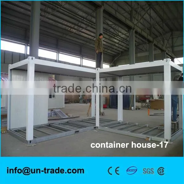 mobile house