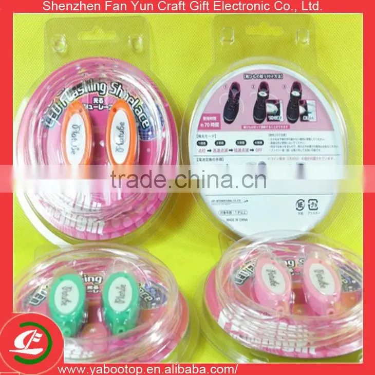 2013 new style rope shoelaces