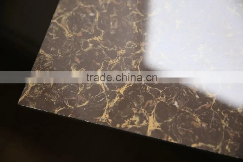 China Good selling Tapestry Red Floor Tile