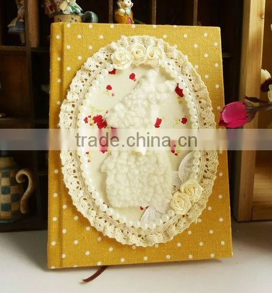 custom notepad printing/printing in notepad/cheapest notebook printing factory