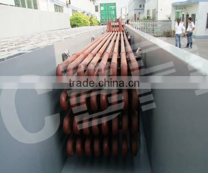 Industrial Ice Block Making Machine (100tons Freon)