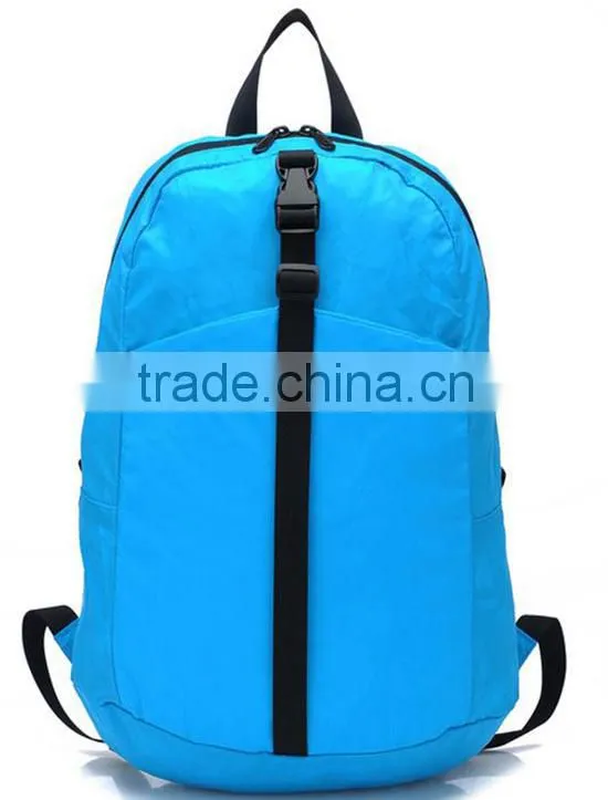Promotion new design high quality ladies travel bags