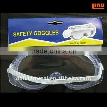 Exported Fashional Elastic Safety Glasses
