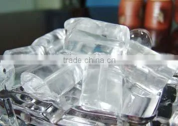 China Ice Tube Machine Factory For Oversale Sales