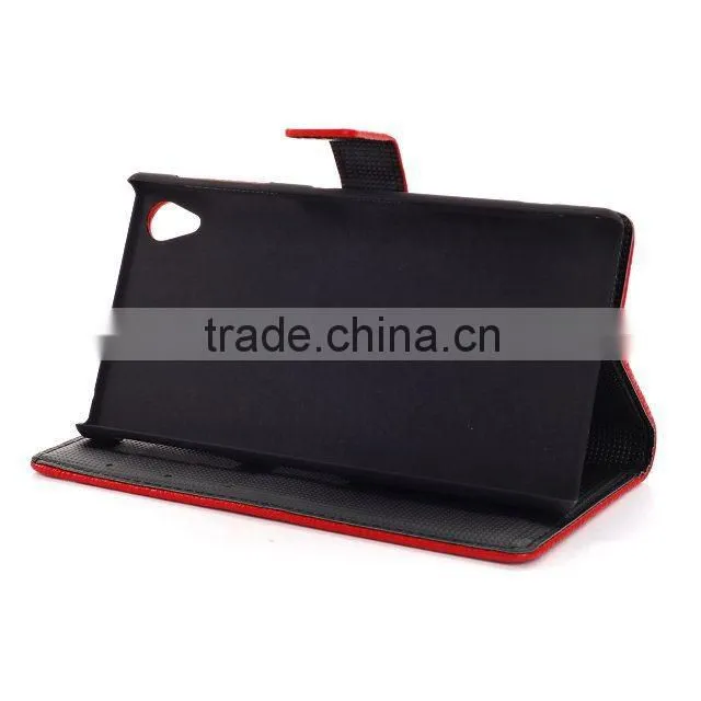 Replacement CASE For Sony Xperia Z1