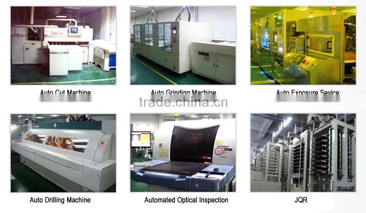 good quality Electric kettle pcb board