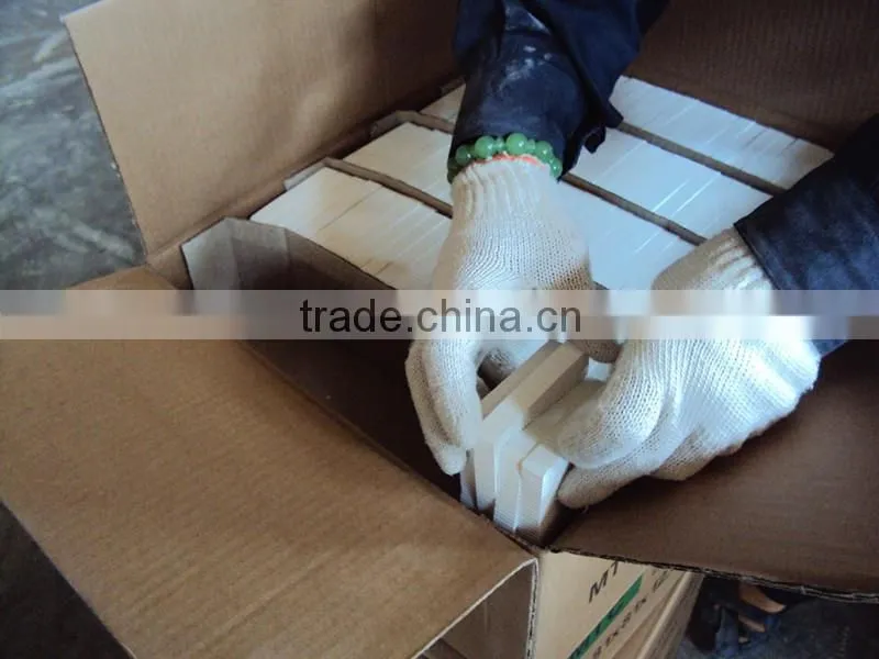 Ceramic Honeycomb Filter for Metallurgy