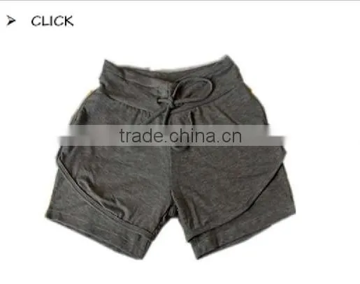 Cycling Silicon Padding Shorts