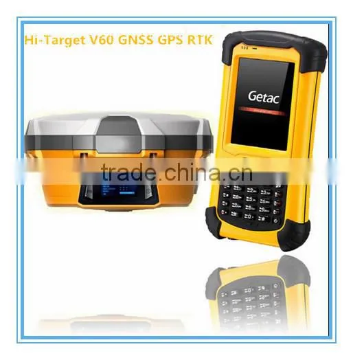 GPS Surveying/ RTK GPS Surveying equipments for Mapping