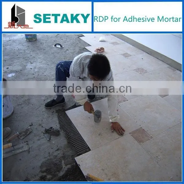 accelerator for cement based mortar