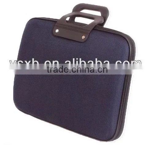 fashionable carrying laptop case made in China