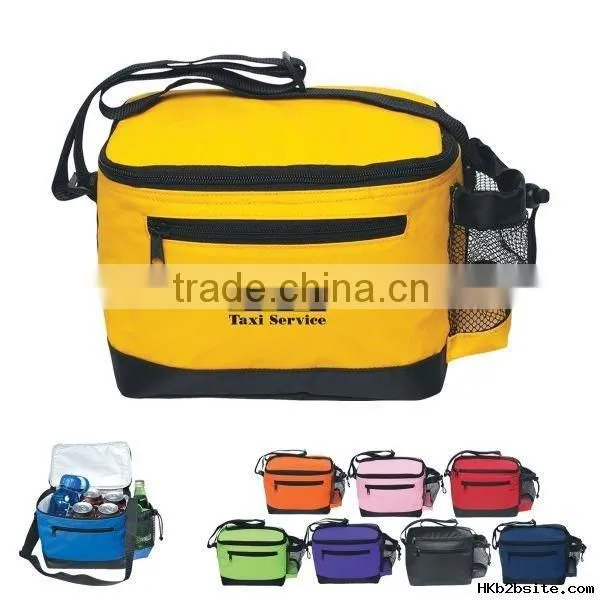 Outdoor Folding Cooler Bag Big Cooler Bags