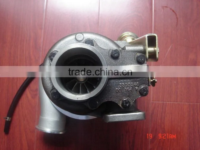 HX35G turbo 3537514 chra used for engine part