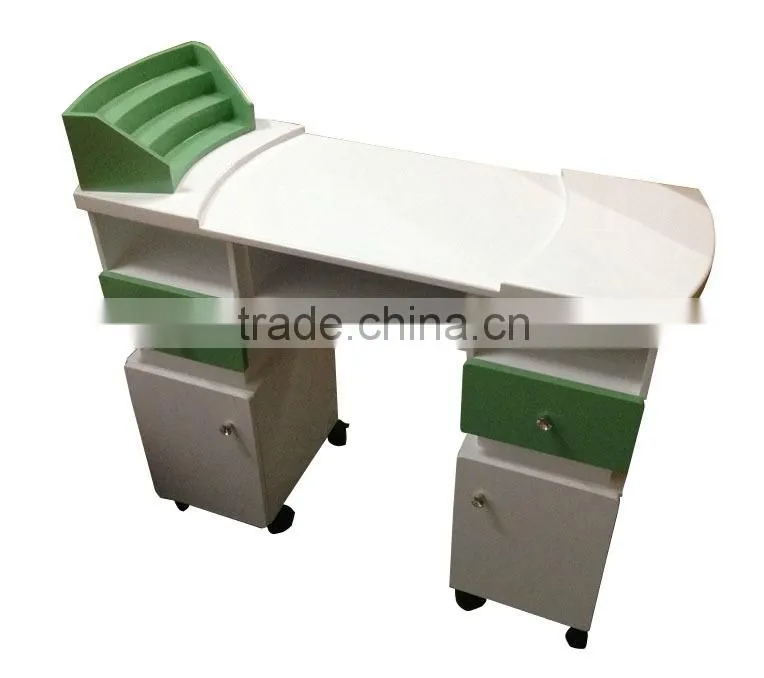 LNE-038 Manicure Table, Nail Desk,Nail Table nail salon manicure table manicure and pedicure tables