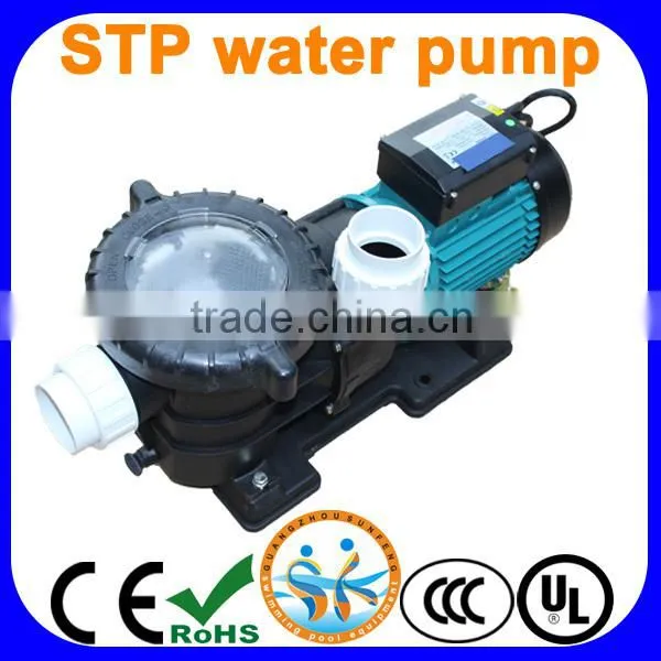0.5HP~3HP STP electric water pump for swimming pool