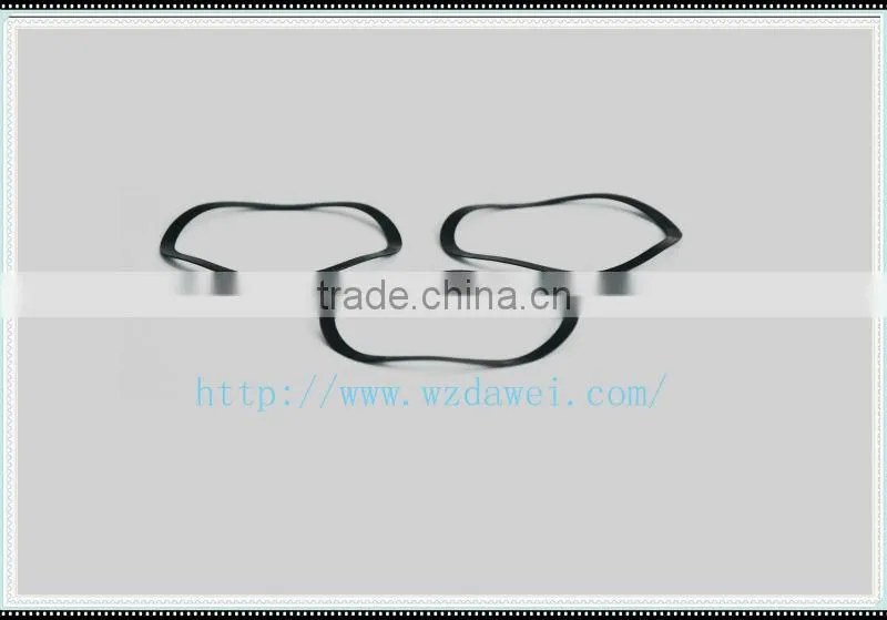 Wave Spring washer( DIN137)