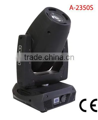 15r 330W spot moving head light