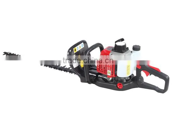 Gasoline hedge trimmer wholesale trimmer brush cutter