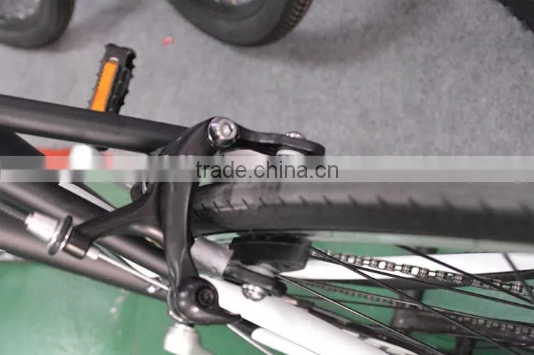 24 road bicycle speed 700C alloy road bike frame for factory direct road bikes