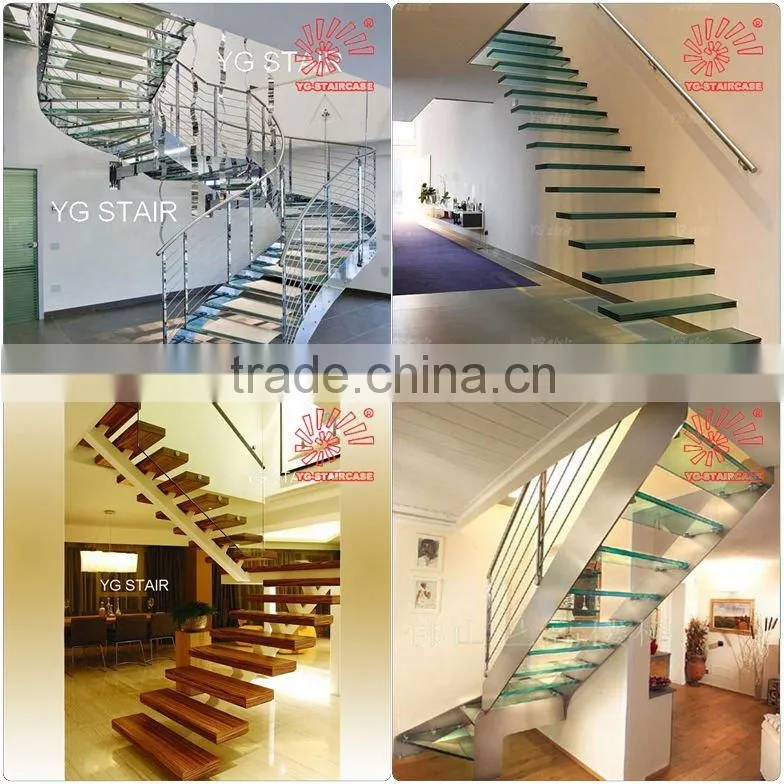 Residential Stair