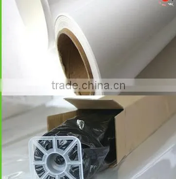 waterproof self adhesive photo paper
