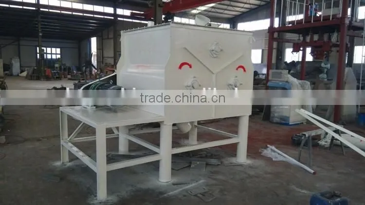 First Class Small Dry Mix Mortar Plant