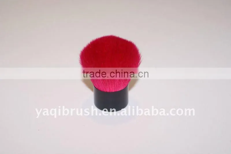 Aluminum Handle kabuki Brush