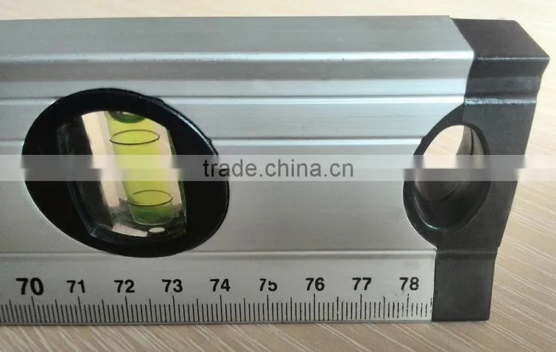 24''/60cm Aluminum Spirit Level Measuring & Gauging Tools