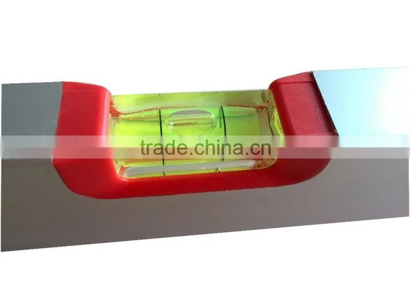 Frame type home construction precision spirit level