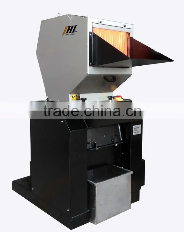 Cheap and high quality green recycling crusher for waste plastic