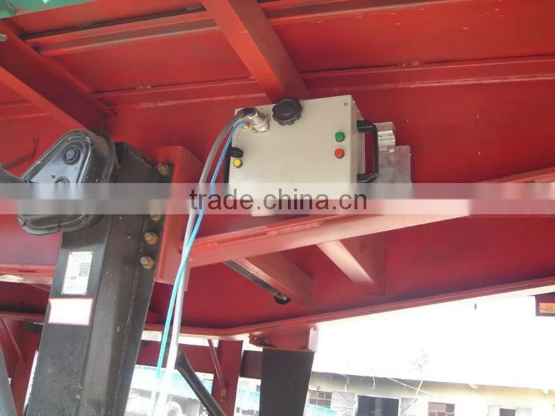 Eectromagnetic Adsorbing Marking Machine with CE