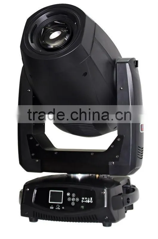 Professional Stage Disco Light Sharpy 17R 350W Moving Head Beam Light